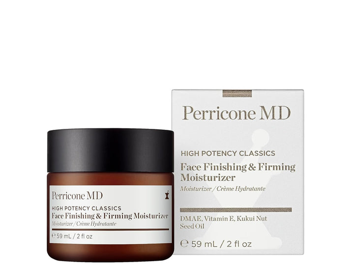 Perricone MD Clásicos de alta potencia: crema hidratante reafirmant...