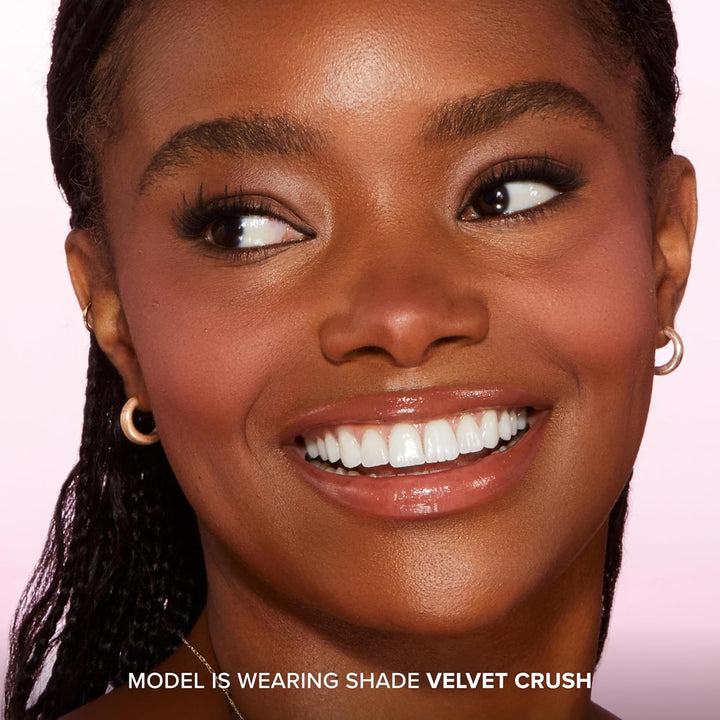 Too Faced Cloud Crush Blurring Blush | Rubor en polvo de alta pigme...