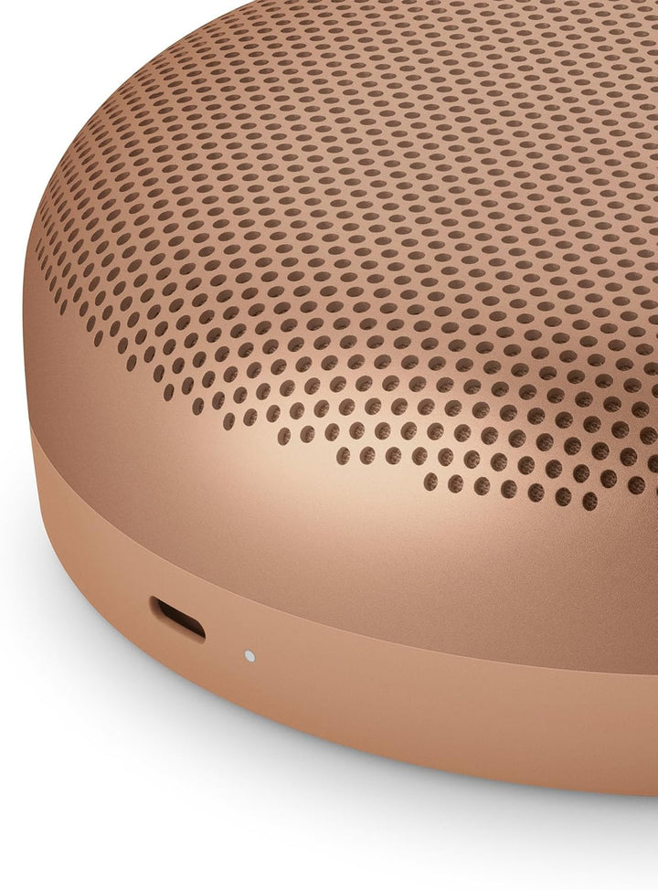Bang &amp; Olufsen Beosound A1 3ª Generación Altavoz Bluetooth Port...