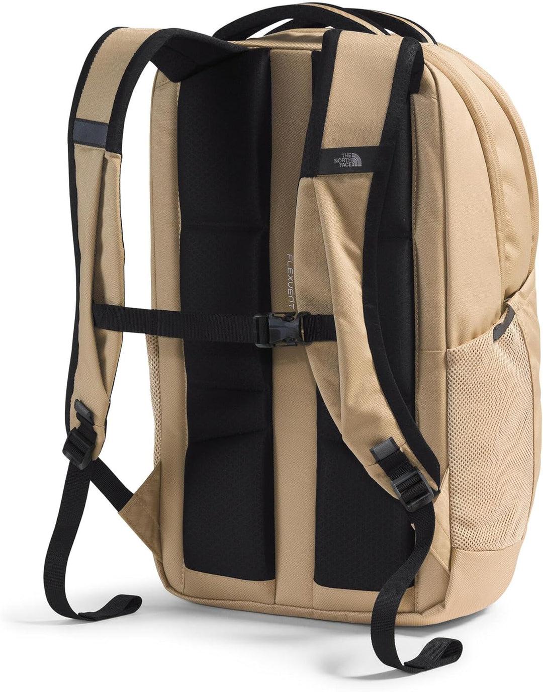 THE NORTH FACE Vault - Mochila para laptop de todos los días - Libr...