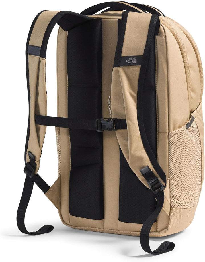 THE NORTH FACE Vault - Mochila para laptop de todos los días - Libr...