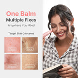 KAHI - Wrinkle Bounce Multi Balm, bálsamo hidratante todo en uno, c...