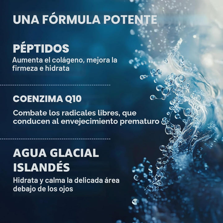 skyn ICELAND Rejuvenecimiento facial en una bolsa, mascarillas de h...