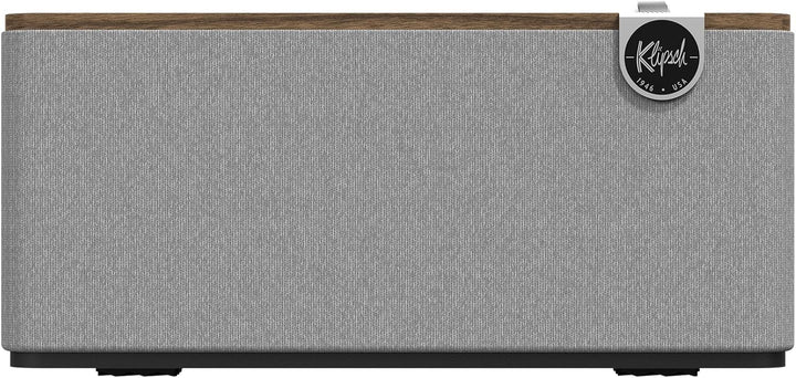 Klipsch Sistema de altavoces Bluetooth The One Plus Premium con dos...