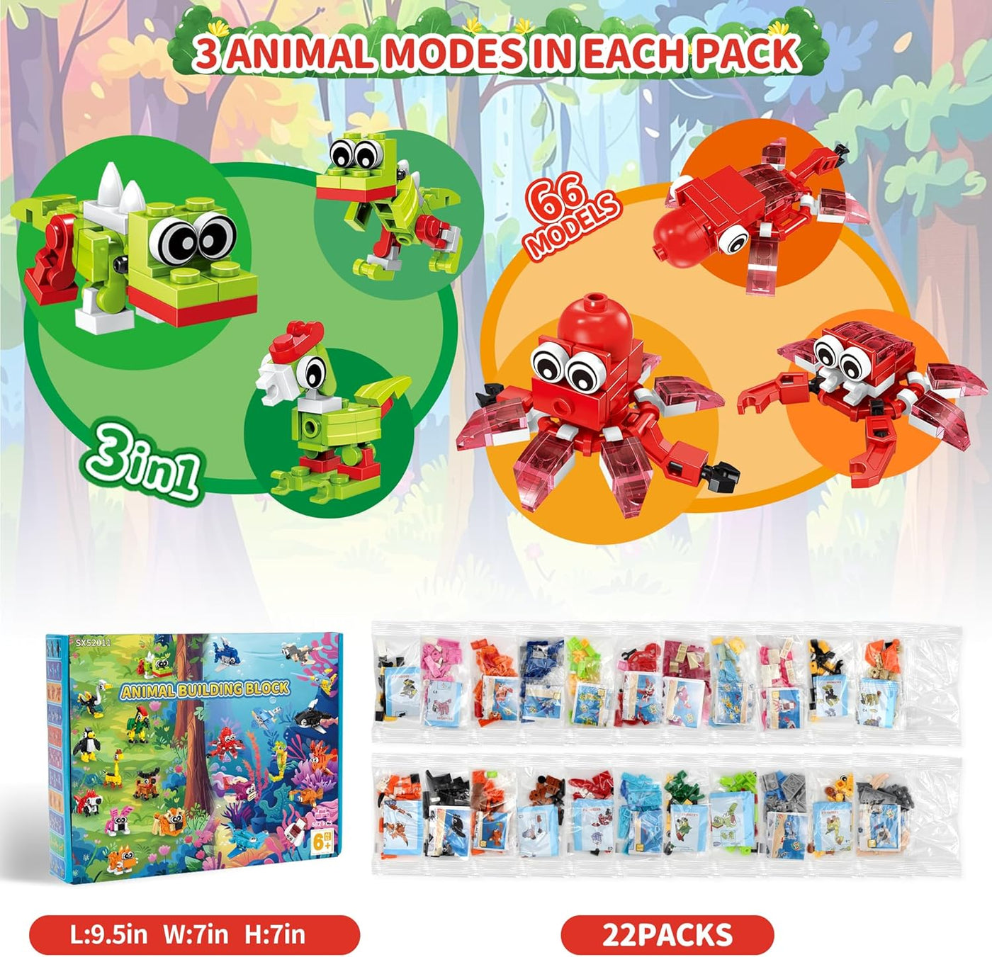 Regalos de fiesta para niños y niñas de 6 8 10 y 12 años