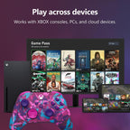 Control inalámbrico para juegos XBOX | Edición especial Heart Breaker