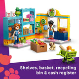 LEGO Friends Heartlake City Convenience Store Juguete de