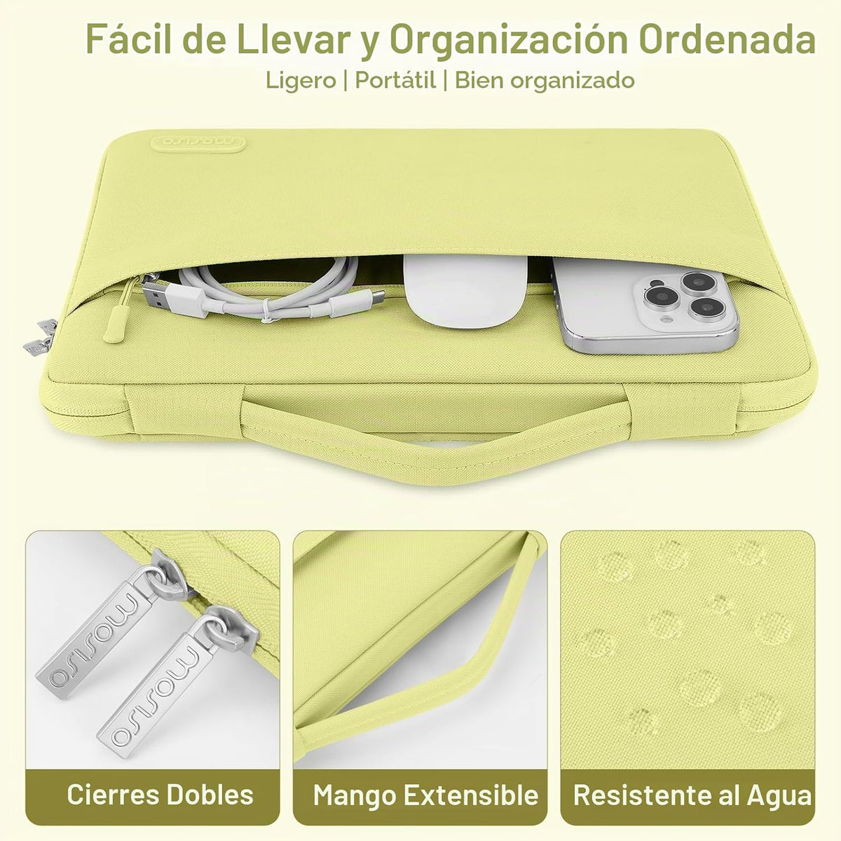MOSISO Funda compatible con MacBook Neo de 13 pulgadas, versión 202...