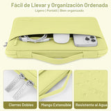 MOSISO Funda compatible con MacBook Neo de 13 pulgadas, versión 202...