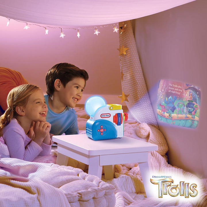 Little Tikes Story Dream Machine DreamWorks Trolls Hug
