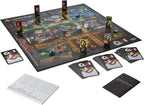 Hasbro Gaming Pista Ghostbusters juego de mesa