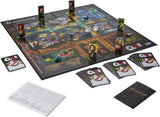 Hasbro Gaming Pista Ghostbusters juego de mesa