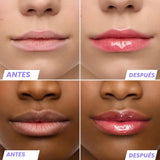 Wonderskin Suero de Rehabilitación de Aceite para Labios - Aceite L...