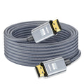 Cable HDMI 4K de 40 pies, cable HDMI a HDMI largo de alta