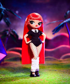 LOL Surprise OMG Music Festival con Jennie - Muñeca de moda con póster coleccionable, inspirada en la sensación musical global, ¡juega y exhibe!