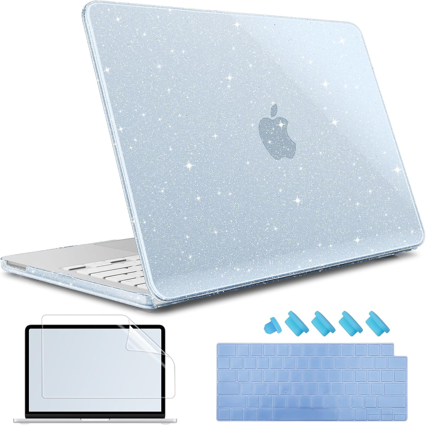 May Chen Compatible con MacBook Neo de 13 pulgadas modelo A3404 ver...