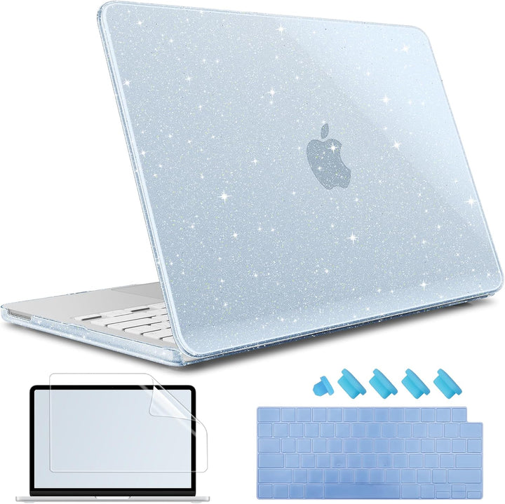 May Chen Compatible con MacBook Neo de 13 pulgadas modelo A3404 ver...