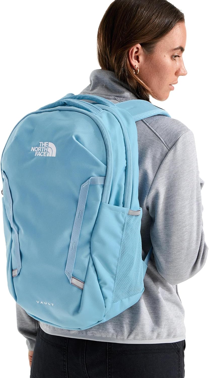 THE NORTH FACE Mochila para portátil Vault Everyday para mujer | Bo...