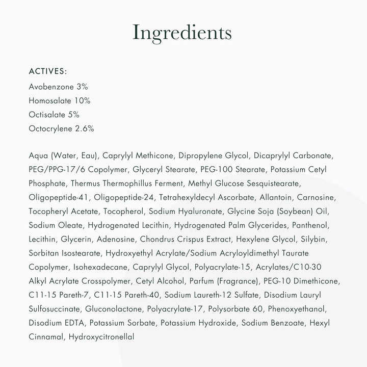 RéVive Crema hidratante facial Renewal con SPF 30 \u2013 Crema faci...