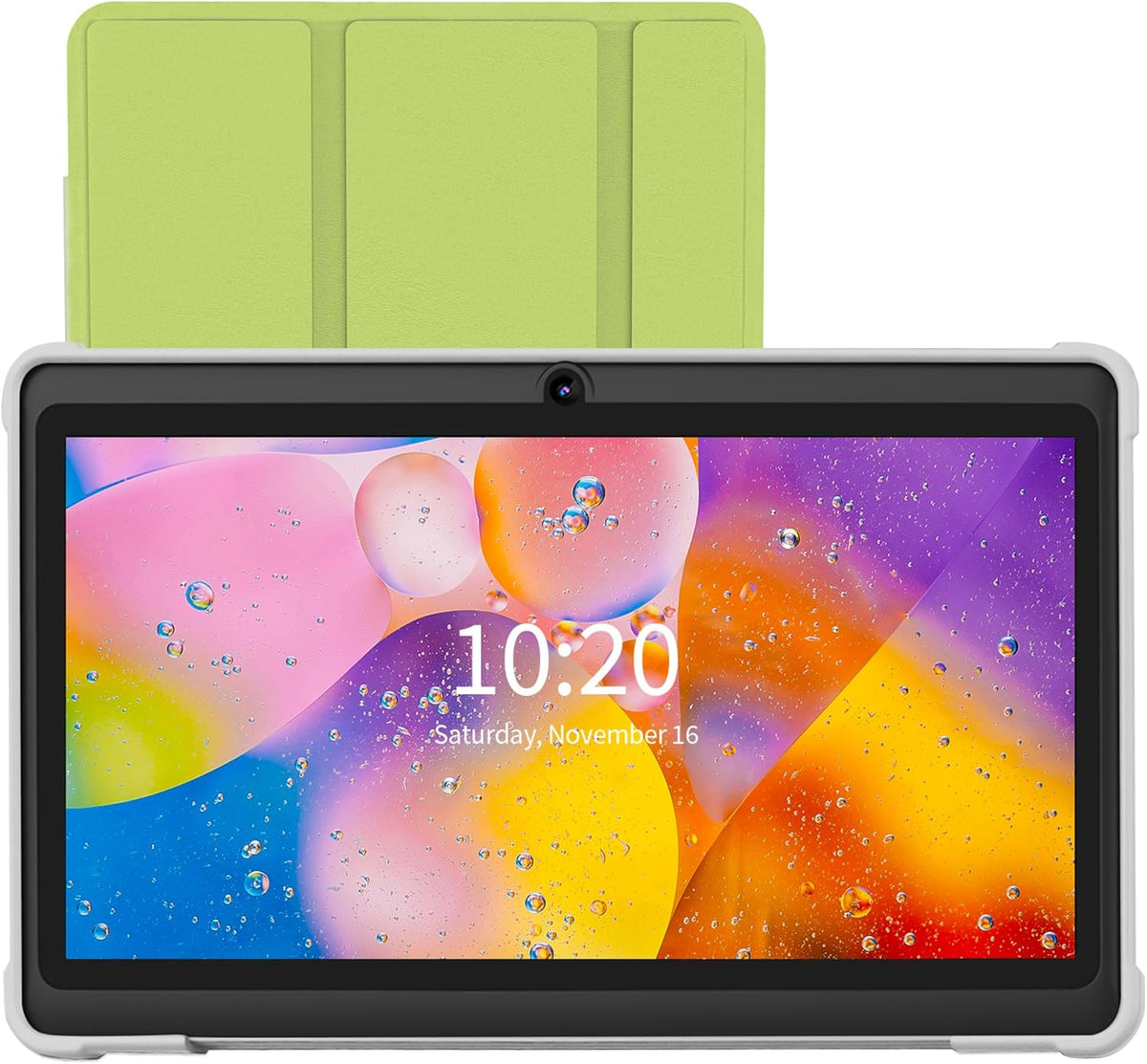 VOLENTEX Tablet de 7 pulgadas, sistema operativo Android 13 Quad