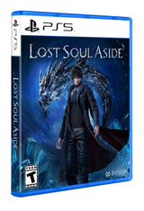 Lost Soul Aside - PS5