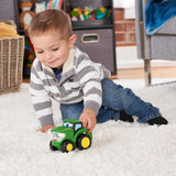 TOMY John Deere Johnny - Linterna de juguete para niños 2