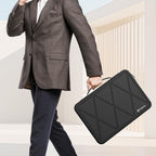 Funda protectora dura Smatree M38T de 13-14 pulgadas para portátil Compatible con Lenovo 13w X8033T
