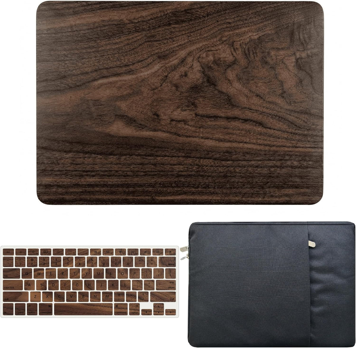 KECC Funda ultradelgada para MacBook Pro de 16 pulgadas M5 2026-202...