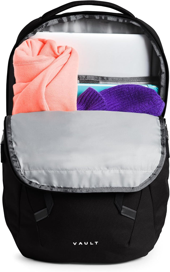 THE NORTH FACE Mochila para portátil Vault Everyday para mujer | Bo...