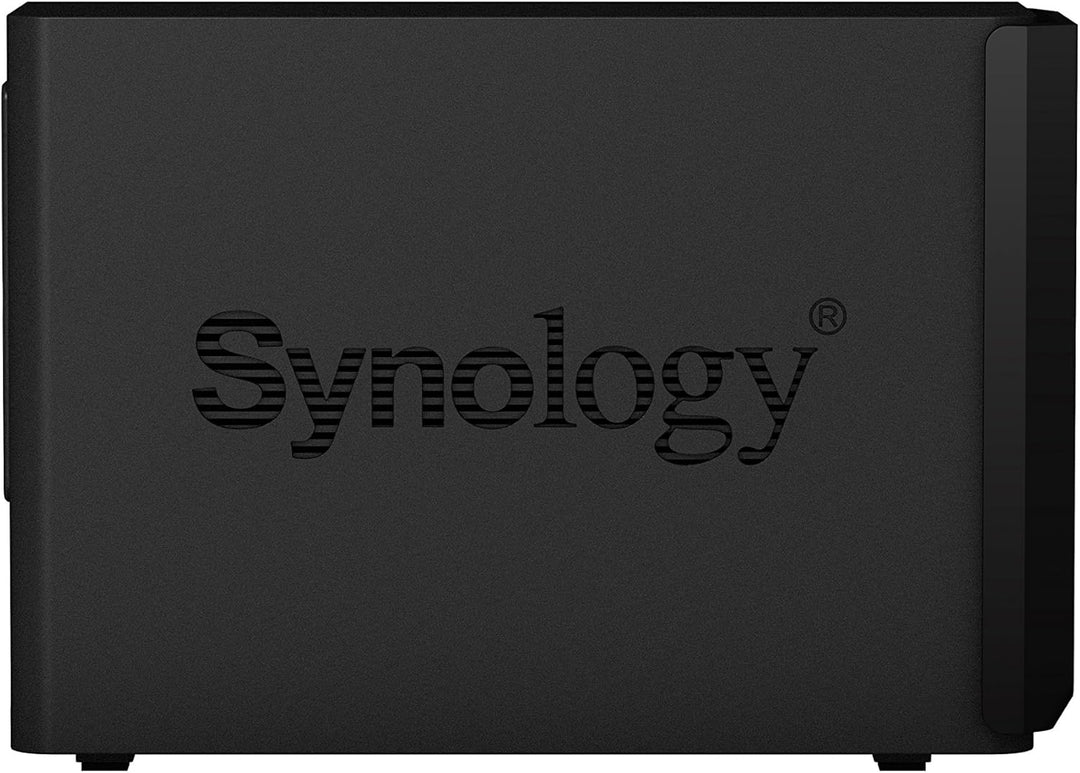 Synology NAS DS223 de 2 bahías (sin disco)
