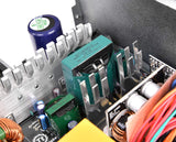Thermaltake Toughpower GX2 80+ Gold 600W SLI\/Crossfire Ready Fuent...