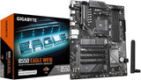 GIGABYTE B550 Eagle WIFI6 Placa Base, Soporta Procesadores AMD AM4...