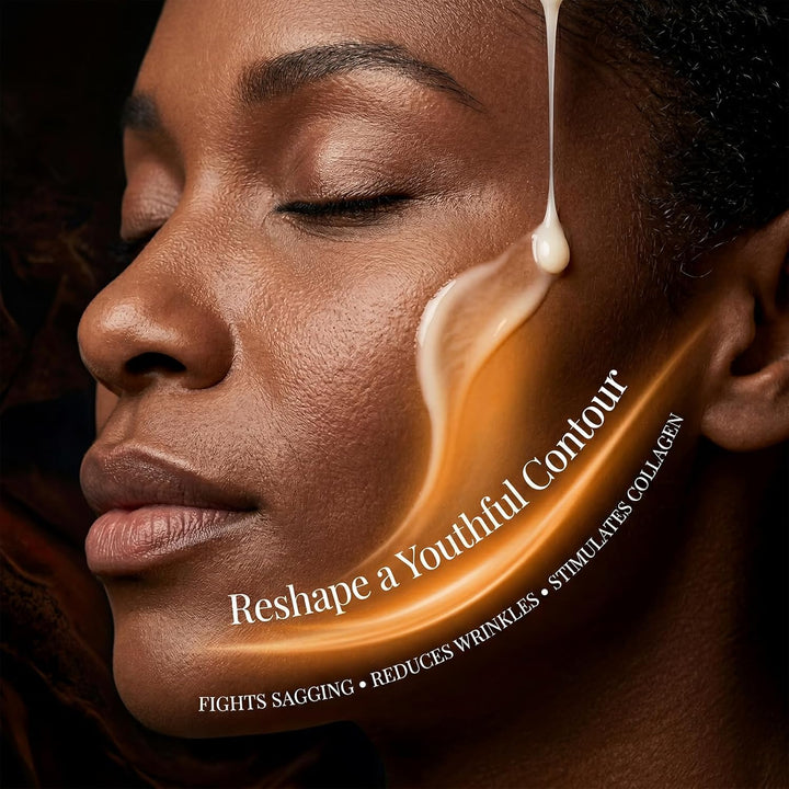 Walker Skin Protect - Suero facial reafirmante natural para reducir...