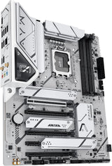 ASUS Z790-AYW WiFi W II Intel Z790 (LGA 1700) Placa base ATX con PC...