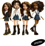 Bratz x Las muñecas coleccionistas de manualidades