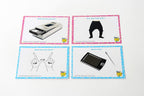 Buffalo Games Hella 90s Hip Hop Trivia Juego de cartas para adultos, 400