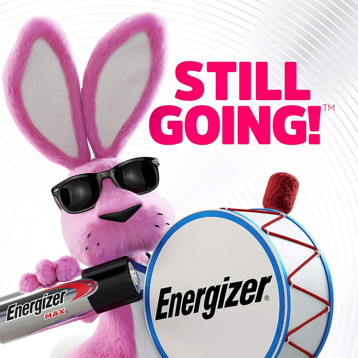 Energizer D Baterías Batería de celda D Premium Alcalina 8