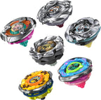 Beyblade X Rival Rumble Pack