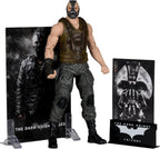 McFarlane Toys - DC Multiverse Bane (The Dark Knight Rises) Figura