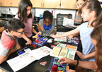 Snap Circuits - Programa de formación electrónica para estudiantes SC-100