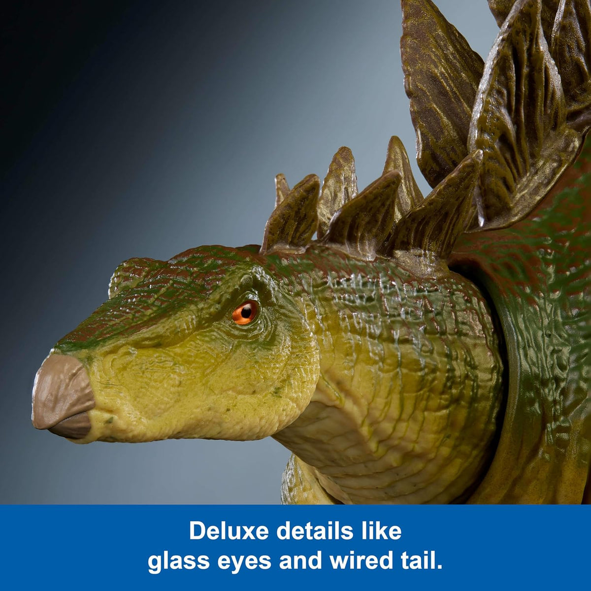 Mattel Jurassic World Hammond Collection - Figura de