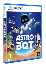 PlayStation ASTRO BOT