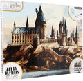 Aquarius Harry Potter Arte por Números – Set de Pintura Hogwarts Castle