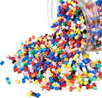 Tina de 13000 piezas - Hama Beads por Hama