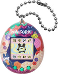 Tamagotchi Original - Tama Sewing