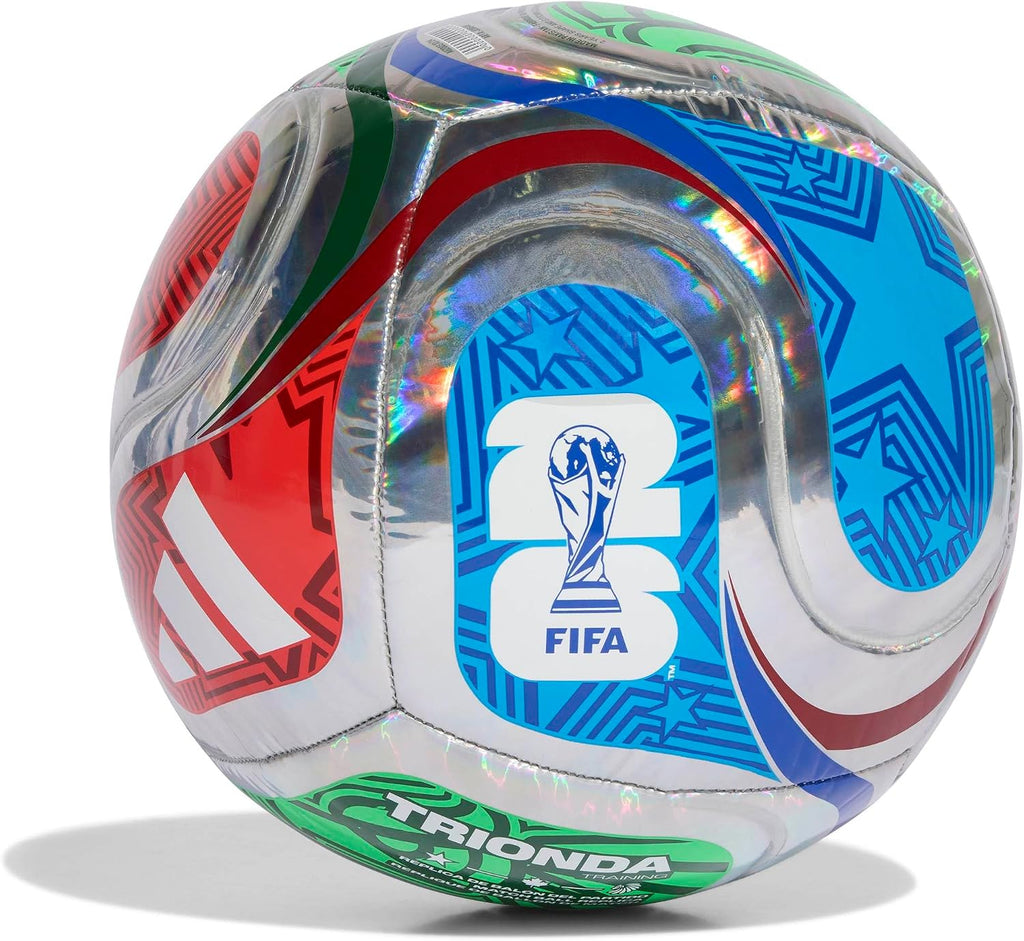 adidas Copa Mundial de la FIFA 26™ Balón de fútbol Trionda