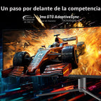 INNOCN Monitor Curvo Ultrawide de 49" 240Hz para Gaming QHD 512...