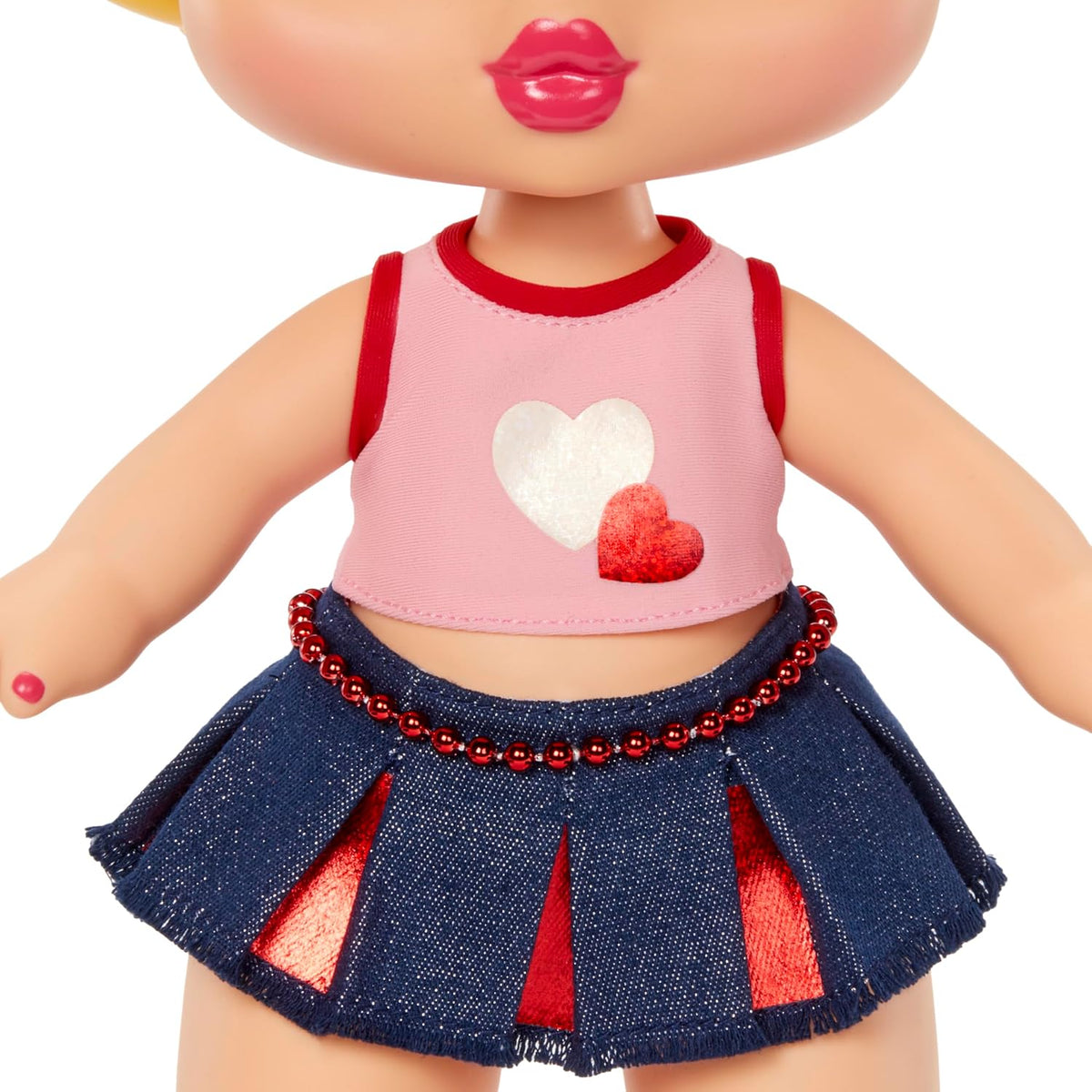Bratz Big Babyz Muñeca - Cloe