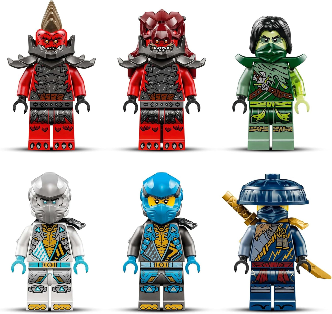 LEGO tbd-71841