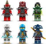 LEGO tbd-71841